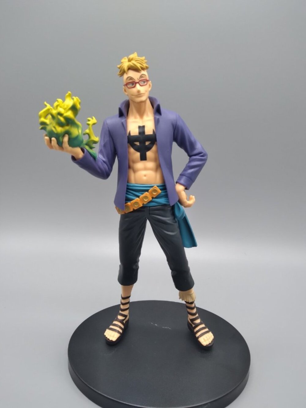One Piece - Marco - The Grandline Men Wano Kuni Vol.21